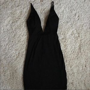 LBD , worn once
